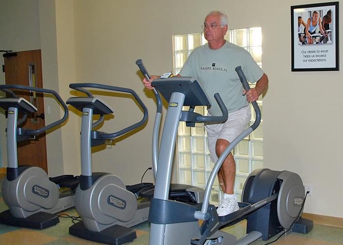 Ecumen Point Pleasant Heights Senior Living Community Assisted Living